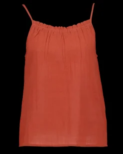 Zeeman Top - Bruin^DAMES T-shirts & Tops