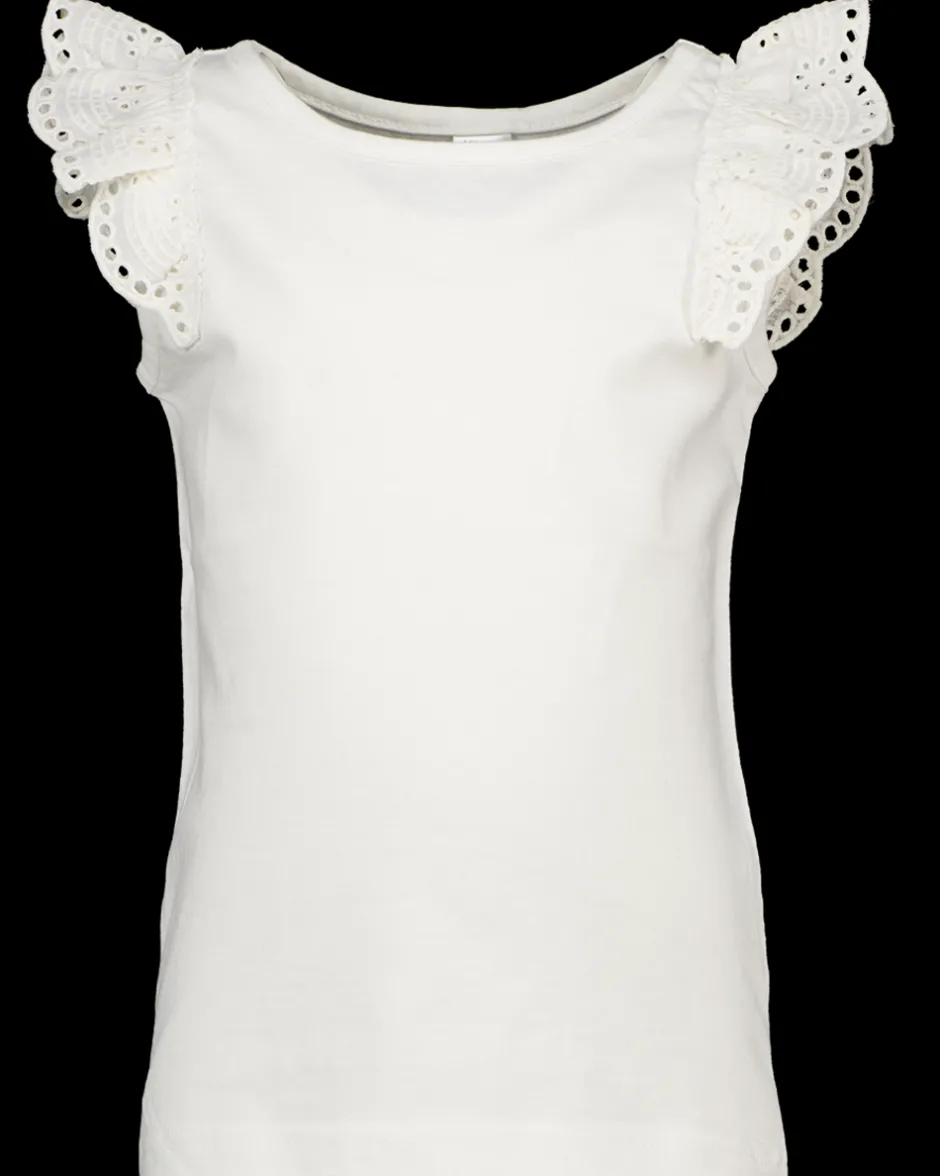Zeeman Top - Wit^ Shirts