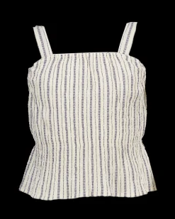 Zeeman Top - Wit^ T-shirts & Tops|T-shirts & Tops
