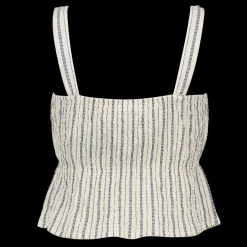 Zeeman Top - Wit^ T-shirts & Tops|T-shirts & Tops