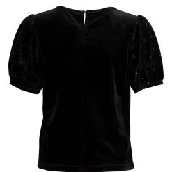 Zeeman Top - Zwart^ T-shirts & Tops|T-shirts & Tops
