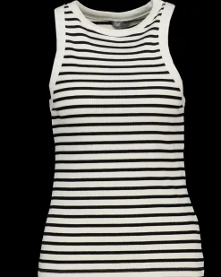 Zeeman Top - Zwart^DAMES T-shirts & Tops