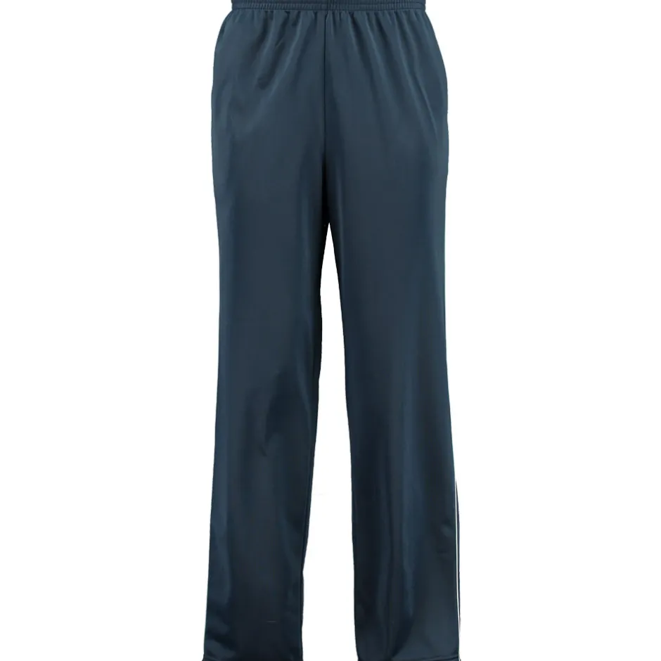 Zeeman Trainingsbroek - Blauw^Heren Sportbroeken|Basics