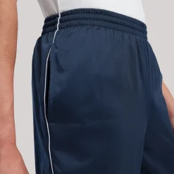 Zeeman Trainingsbroek - Blauw^Heren Sportbroeken|Basics