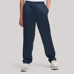 Zeeman Trainingsbroek - Blauw^Heren Sportbroeken|Basics