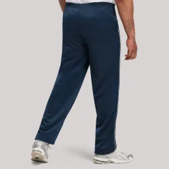 Zeeman Trainingsbroek - Blauw^Heren Sportbroeken|Basics
