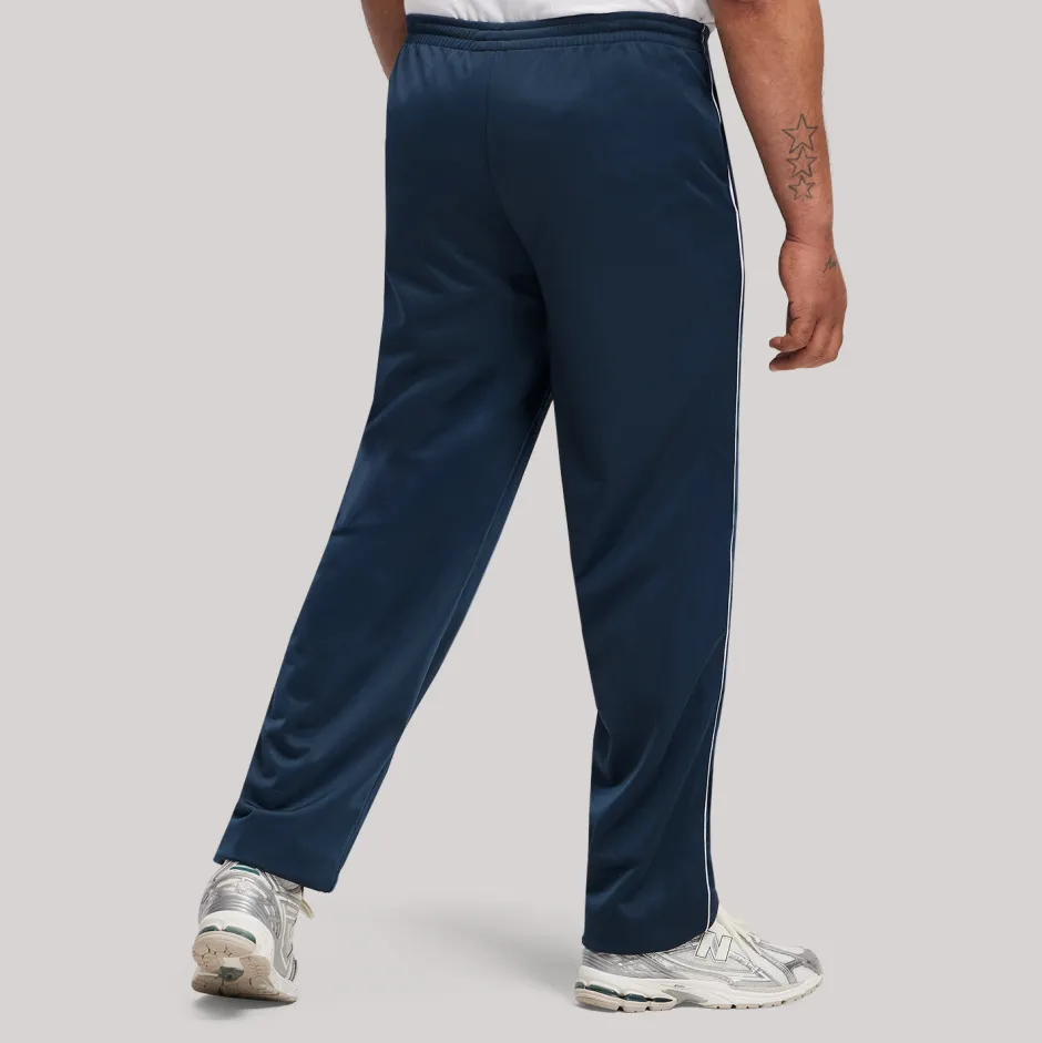 Zeeman Trainingsbroek - Blauw^Heren Sportbroeken|Basics