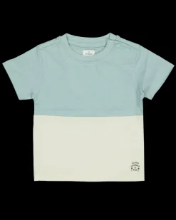 Zeeman T-shirt - Blauw^ Shirts