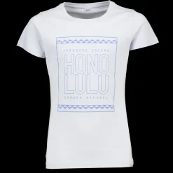 Zeeman T-shirt - Blauw^ T-shirts & Tops|T-shirts & Tops
