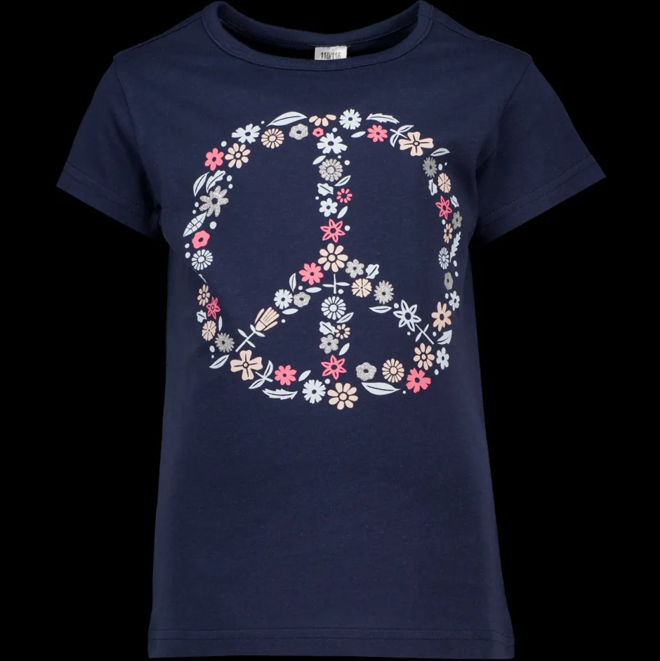 Zeeman T-shirt - Blauw^ T-shirts & Tops|T-shirts & Tops