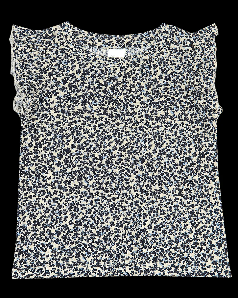 Zeeman T-shirt - Blauw^ T-shirts & Tops|T-shirts & Tops
