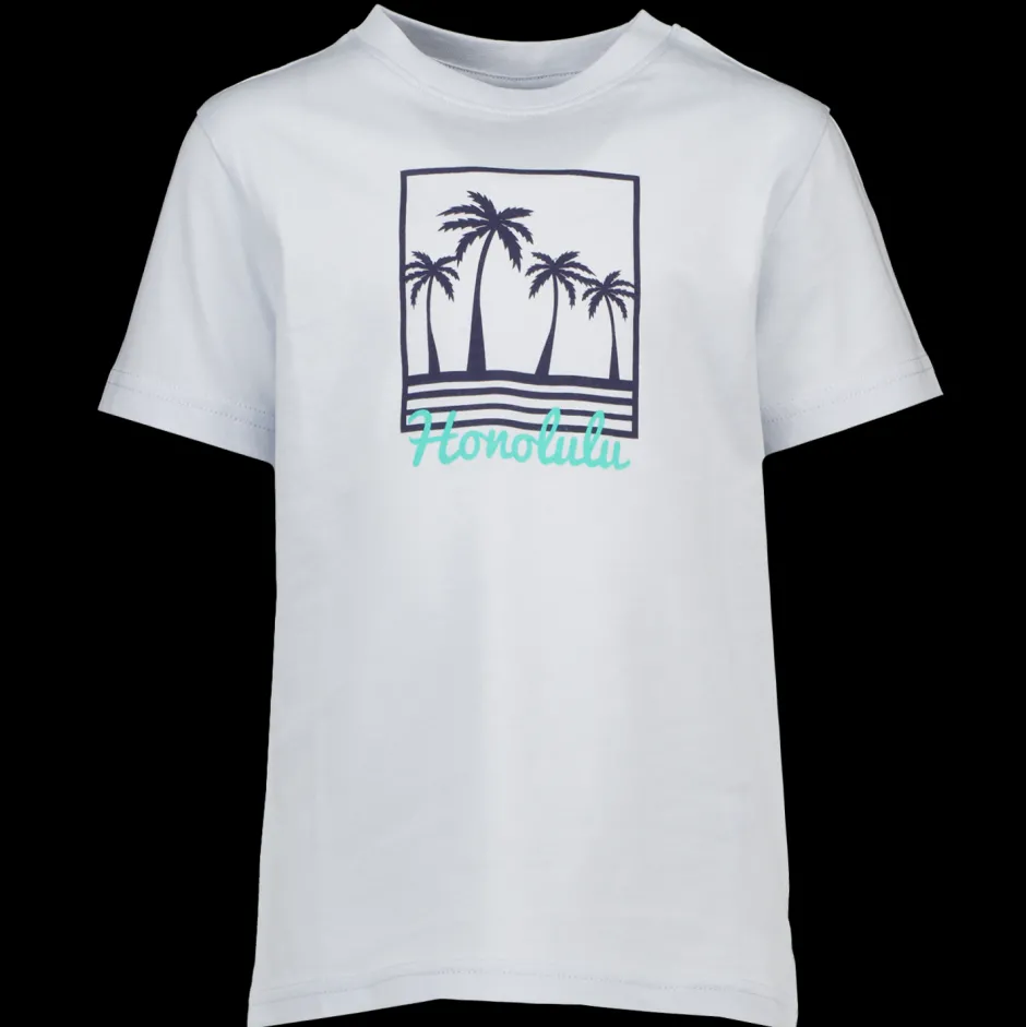Zeeman T-shirt - Blauw^ Shirts|T-shirts & Tops