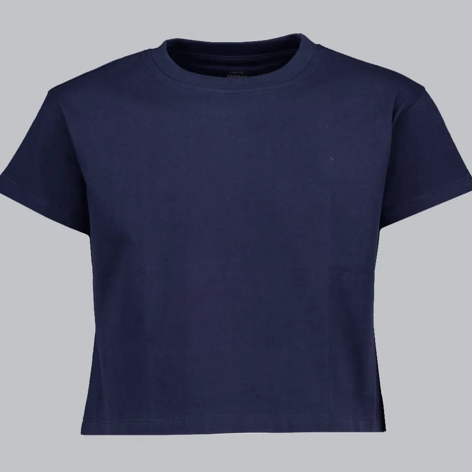 Zeeman T-shirt - Blauw^ T-shirts & Tops