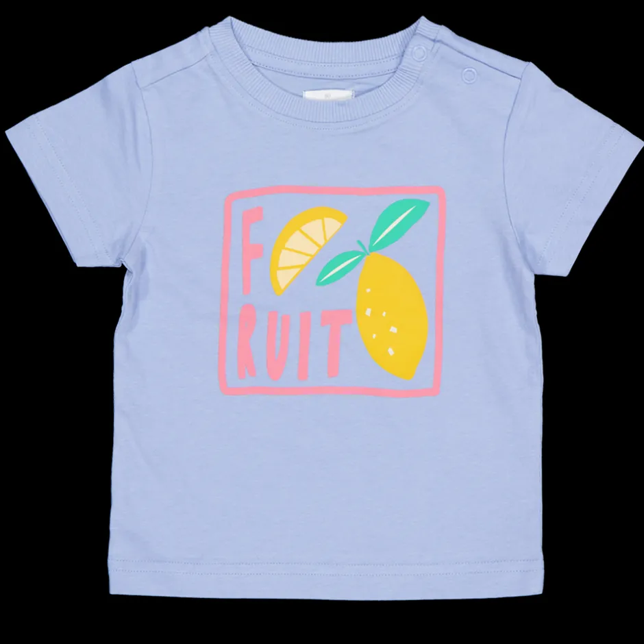 Zeeman T-shirt - Blauw^ Shirts