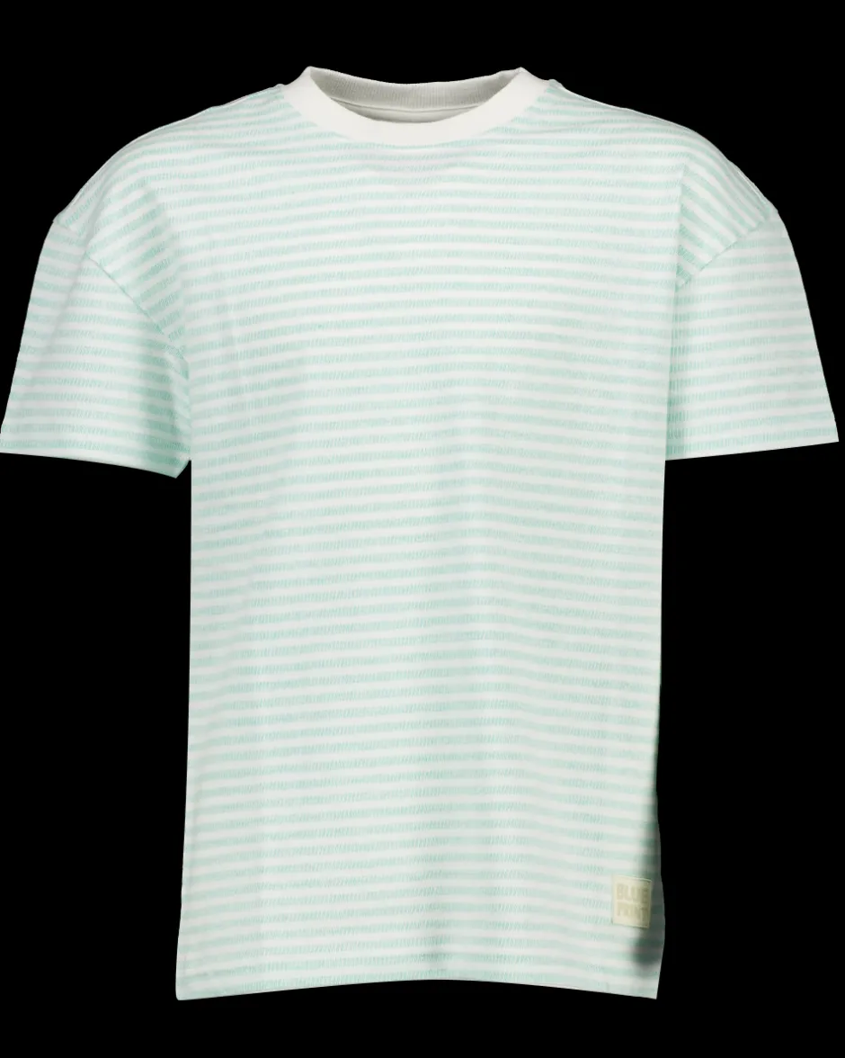Zeeman T-shirt - Blauw^ Shirts|T-shirts & Tops