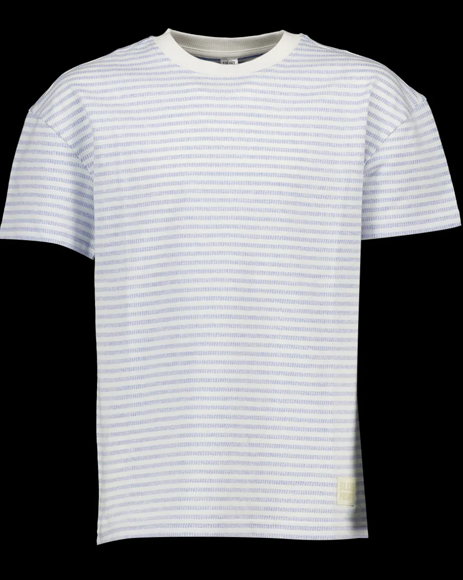 Zeeman T-shirt - Blauw^ Shirts|T-shirts & Tops