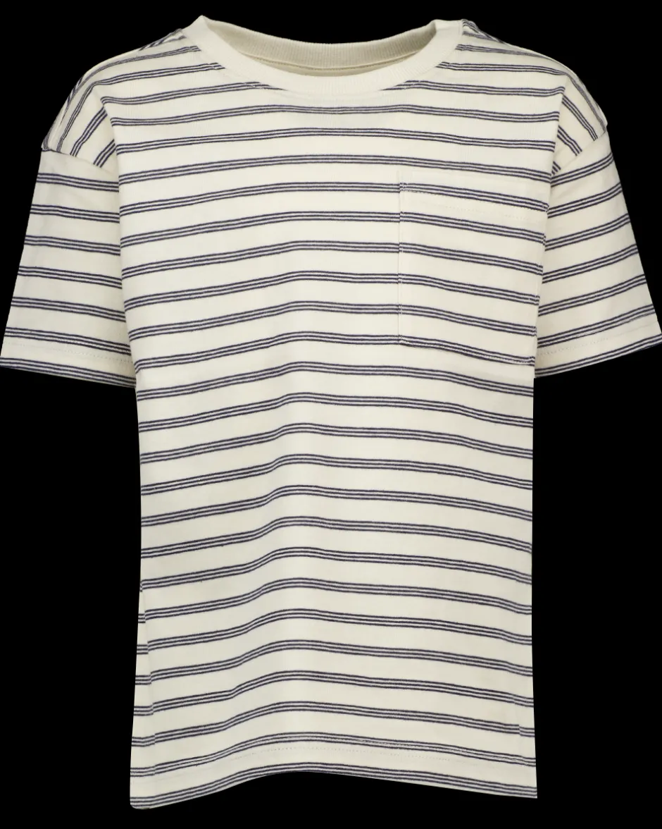 Zeeman T-shirt - Blauw^ Shirts|T-shirts & Tops