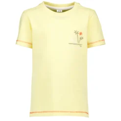 Zeeman T-shirt - Geel^ T-shirts & Tops