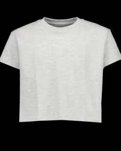 Zeeman T-shirt - Grijs^ T-shirts & Tops|T-shirts & Tops
