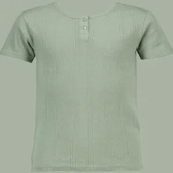 Zeeman T-shirt - Groen^ T-shirts & Tops|T-shirts & Tops