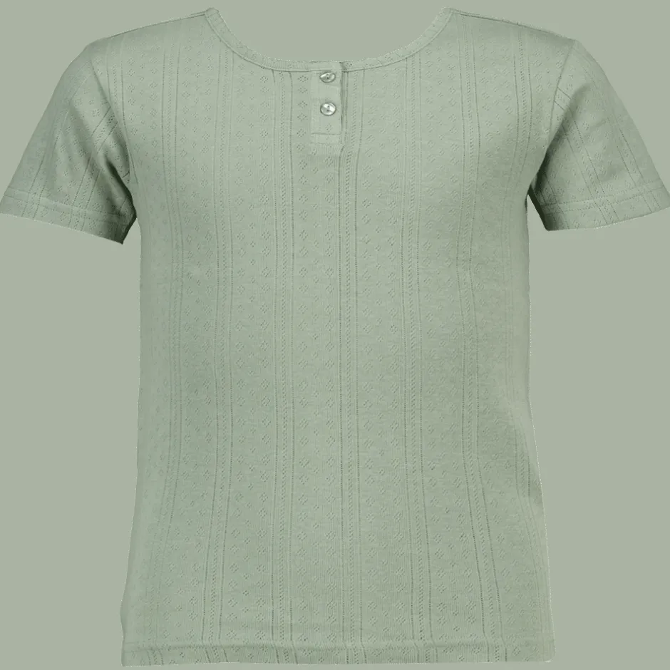 Zeeman T-shirt - Groen^ T-shirts & Tops|T-shirts & Tops