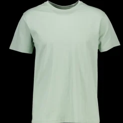 Zeeman T-shirt - Groen^Heren T-shirts & Polo's