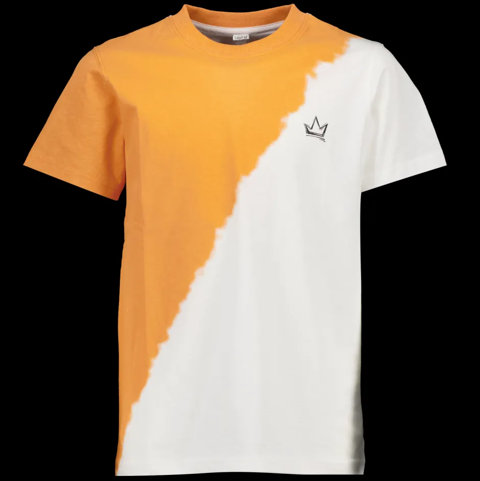 Zeeman T-shirt - Oranje^ Shirts|T-shirts & Tops