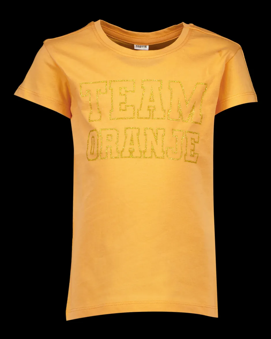 Zeeman T-shirt - Oranje^ T-shirts & Tops|T-shirts & Tops