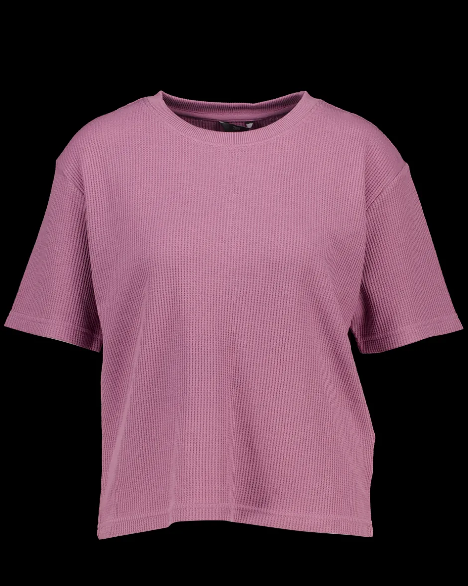 Zeeman T-shirt - Paars^DAMES T-shirts & Tops