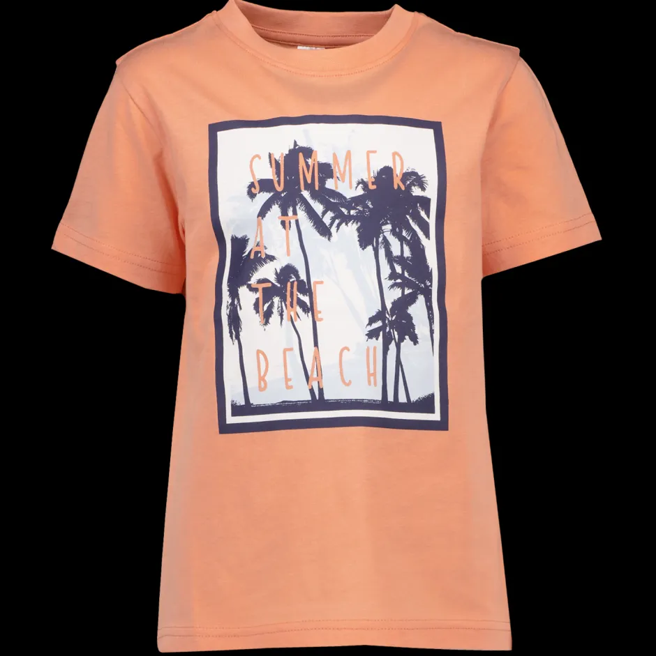 Zeeman T-shirt - Roze^ Shirts|T-shirts & Tops