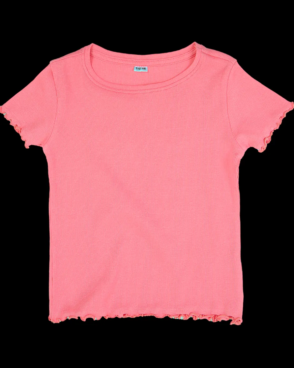 Zeeman T-shirt - Roze^ T-shirts & Tops|T-shirts & Tops