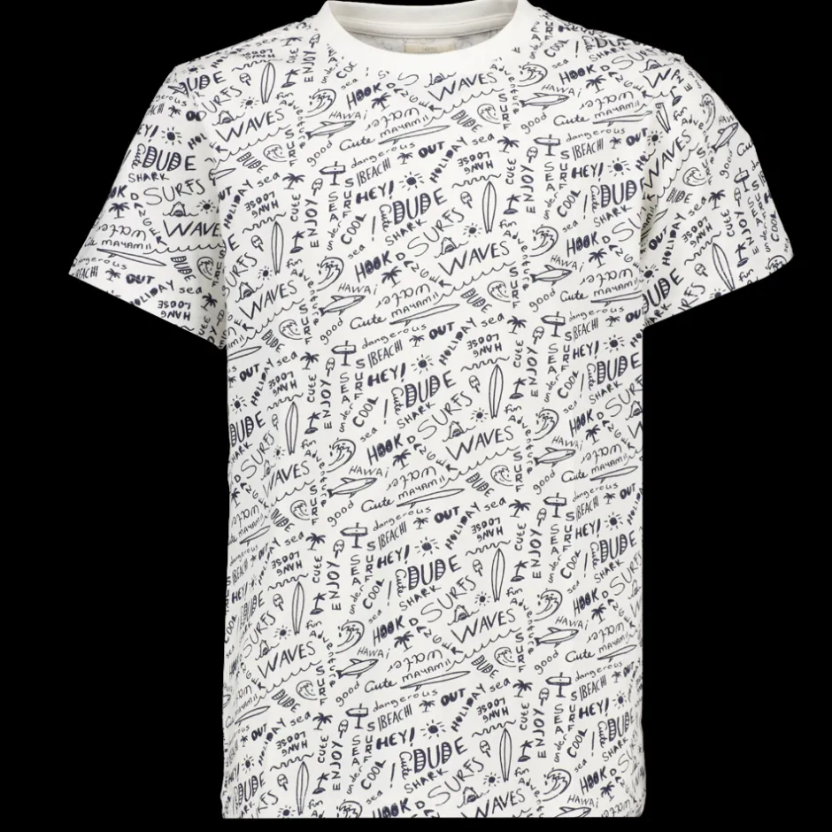 Zeeman T-shirt - Wit^ Shirts|T-shirts & Tops