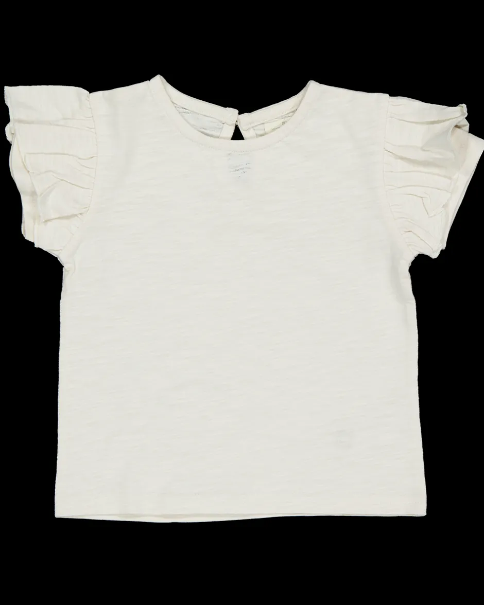 Zeeman T-shirt - Wit^ Shirts