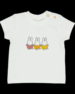 Zeeman T-shirt - Wit^ Shirts