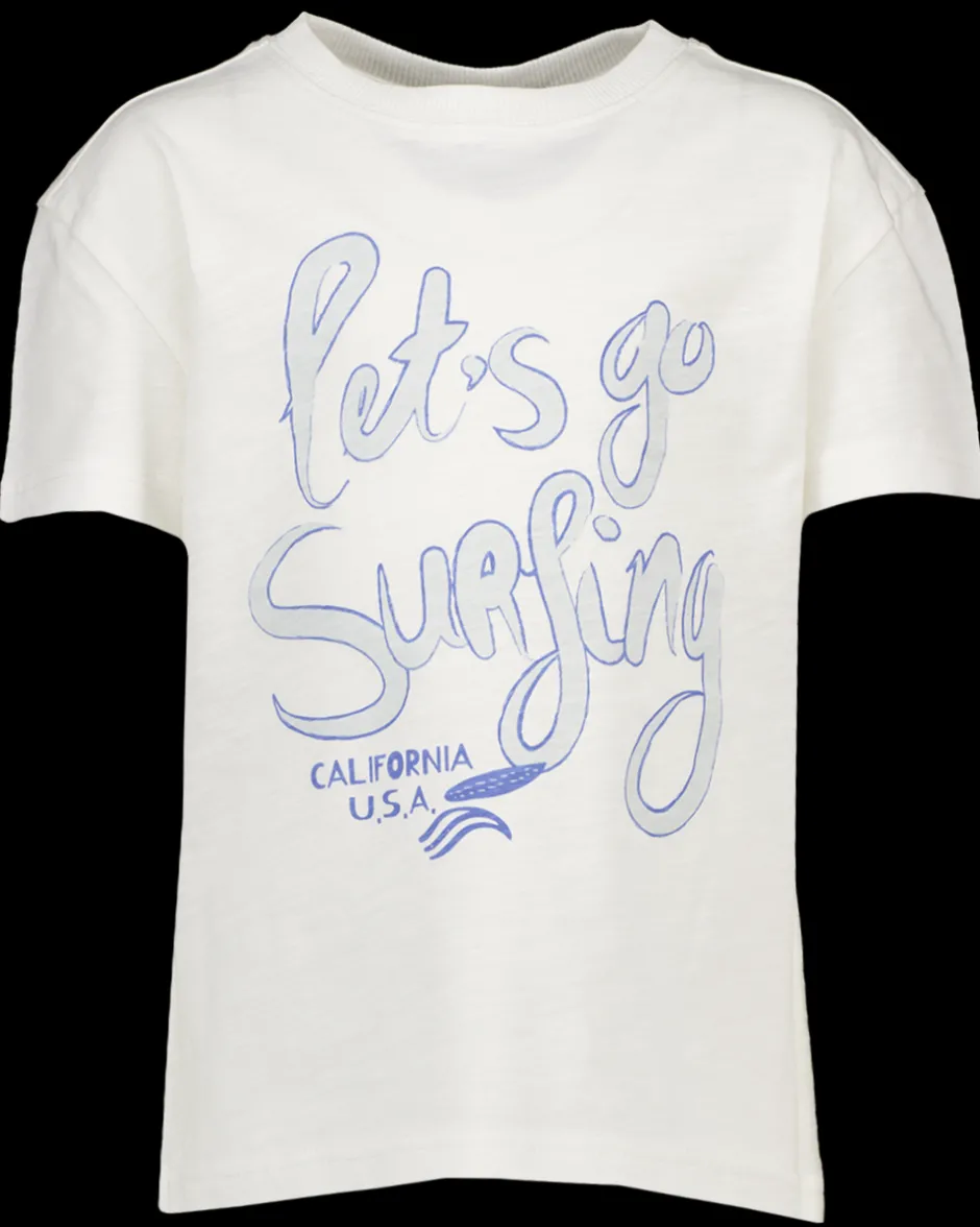 Zeeman T-shirt - Wit^ Shirts|T-shirts & Tops