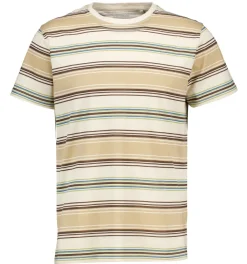 Zeeman T-shirt - Wit^Heren T-shirts & Polo's
