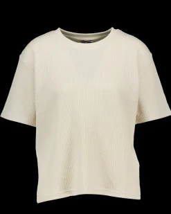 Zeeman T-shirt - Wit^DAMES T-shirts & Tops