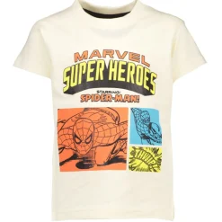 Zeeman T-shirt - Wit^ Shirts|T-shirts & Tops