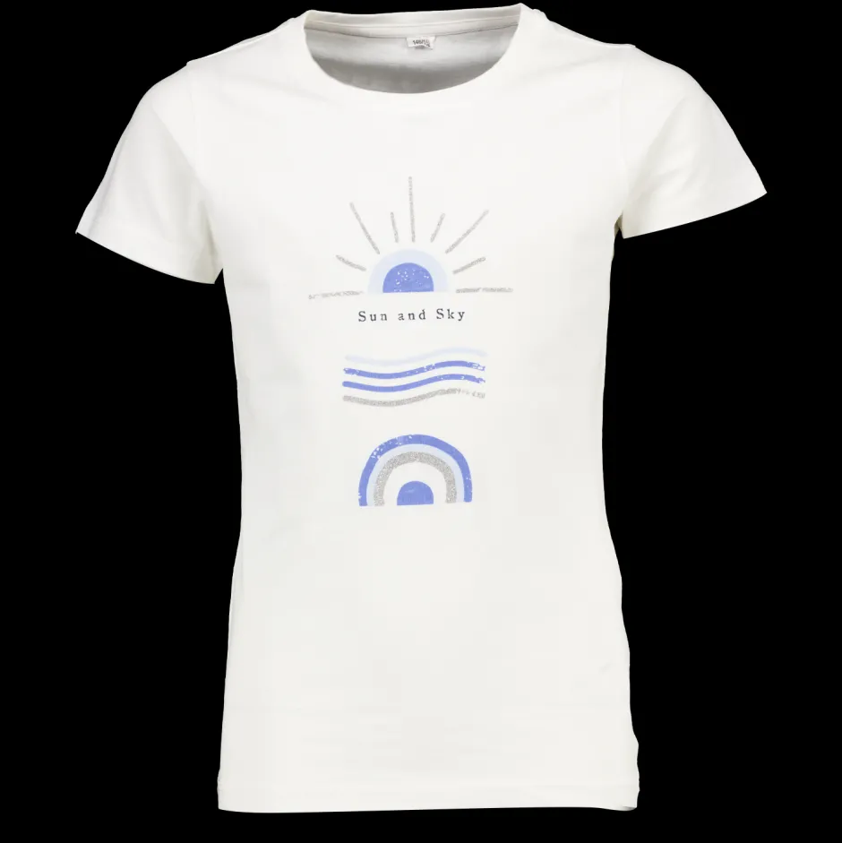 Zeeman T-shirt - Wit^ T-shirts & Tops|T-shirts & Tops