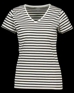 Zeeman T-shirt - Wit^DAMES T-shirts & Tops