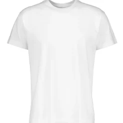 Zeeman T-shirt - Wit^Heren T-shirts & Polo's|Basics
