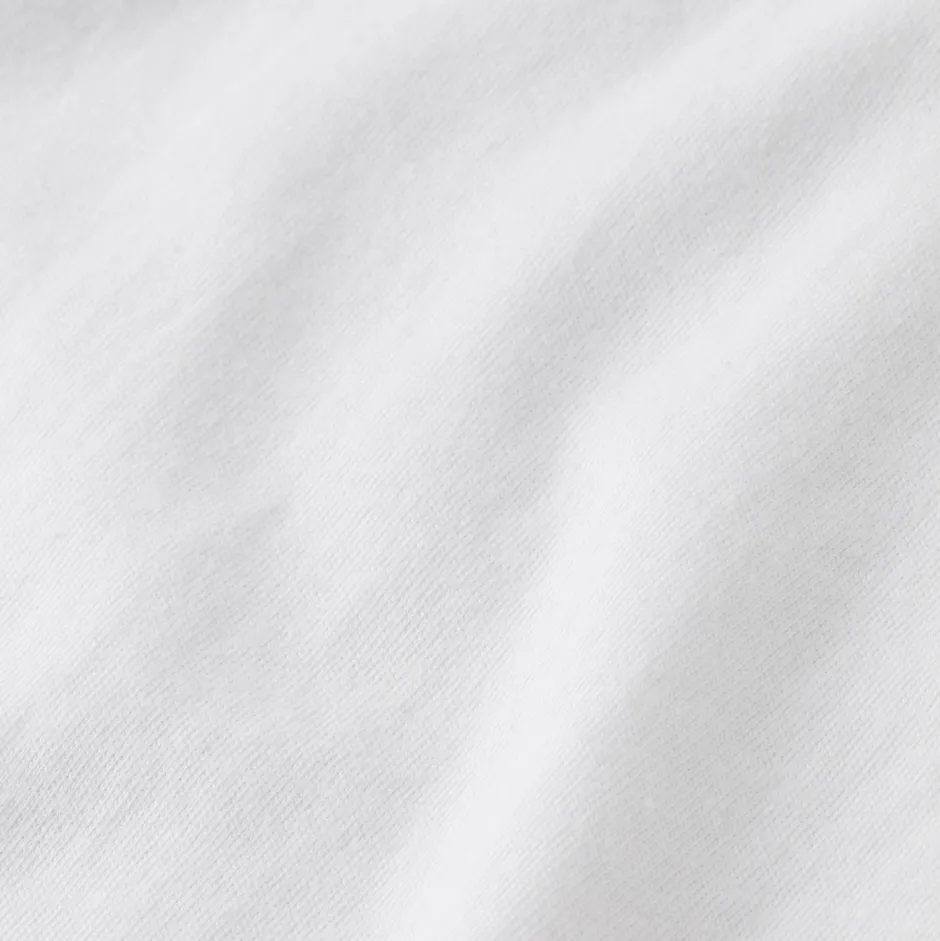 Zeeman T-shirt - Wit^Heren T-shirts & Polo's|Basics