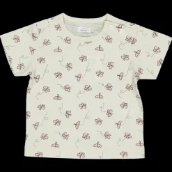 Zeeman T-shirt - Wit^ Shirts