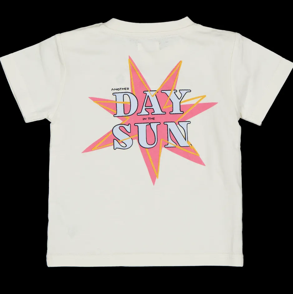 Zeeman T-shirt - Wit^ Shirts