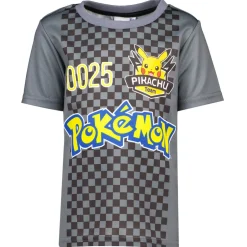 Zeeman T-shirt - Zwart^ Sportshirts|Shirts