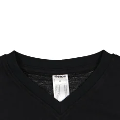 Zeeman T-shirt - Zwart^Heren T-shirts & Polo's