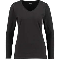 Zeeman T-shirt - Zwart^DAMES T-shirts & Tops
