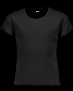 Zeeman T-shirt - Zwart^ Shirts
