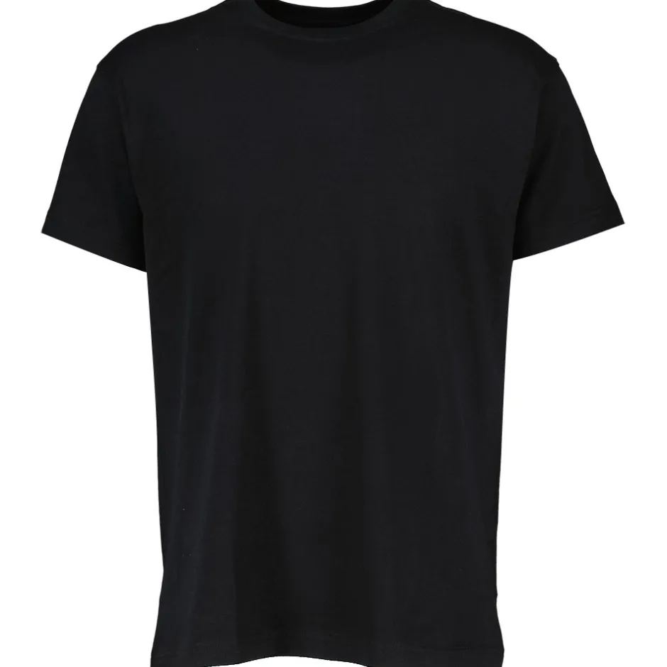 Zeeman T-shirt - Zwart^Heren T-shirts & Polo's|Basics