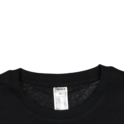 Zeeman T-shirt - Zwart^Heren T-shirts & Polo's|Basics